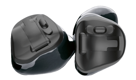 The new Phonak Marvel in-the-ear hearing aid