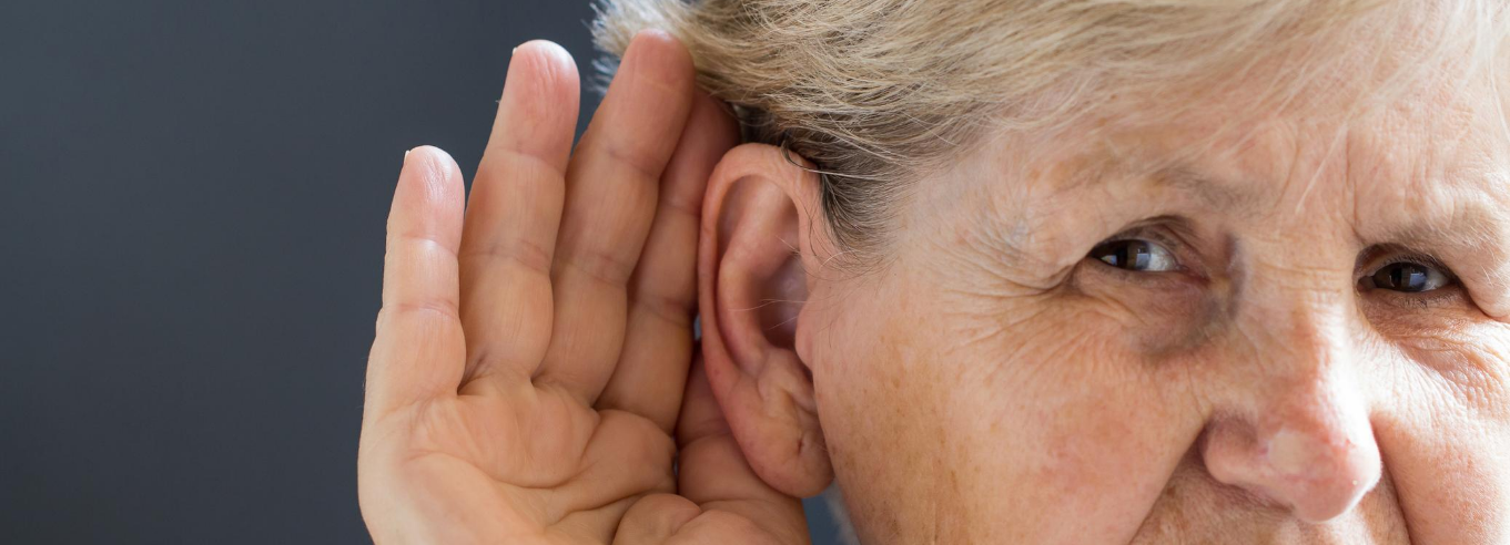 8 things you didn’t know about hearing loss