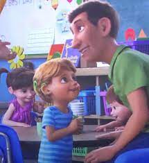 Pixar shows inclusivity with cochlear implant in 'Toy Story 4' | Hearing Like Me