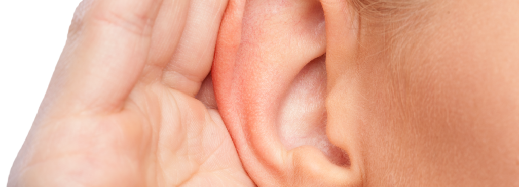 deafness