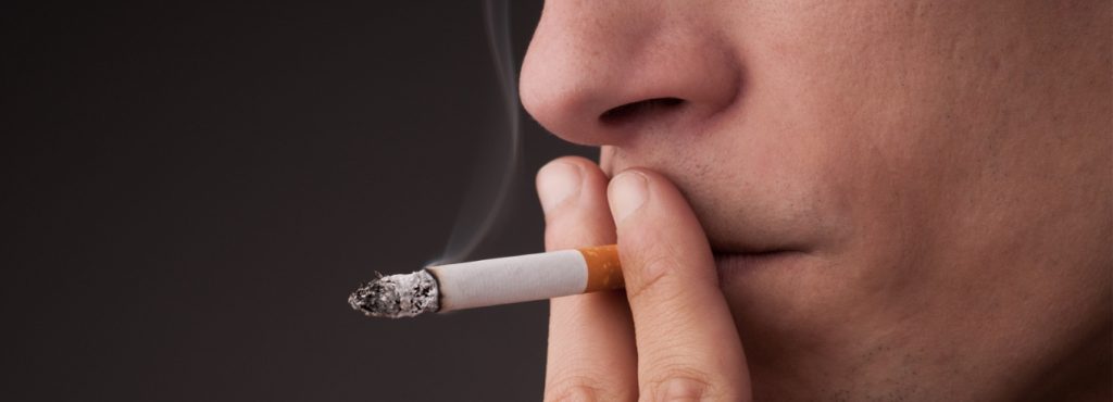 Can Smoking Affect My Hearing