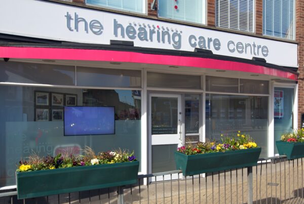 The Hearing Care Centre Colchester