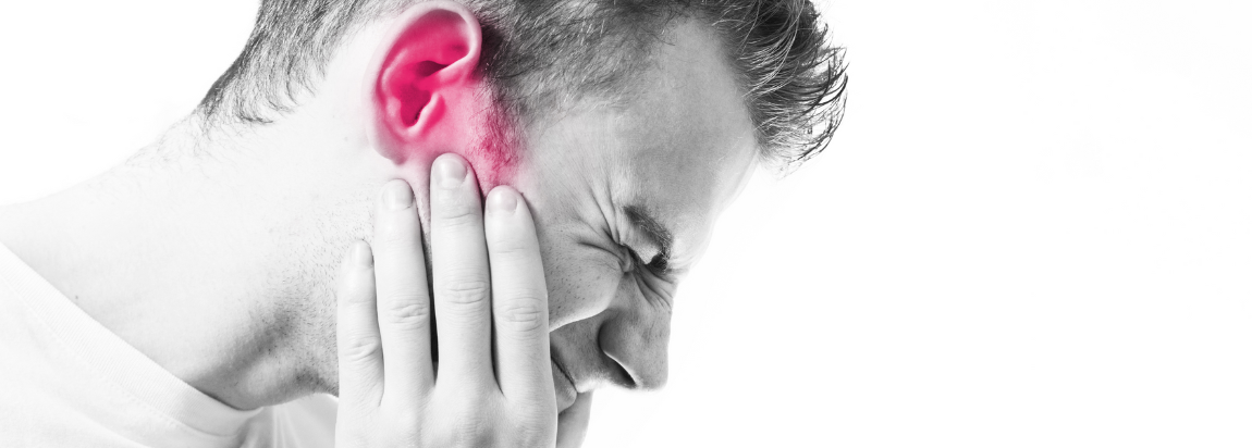 Tinnitus Week 2024: Coping with the symptoms of Tinnitus