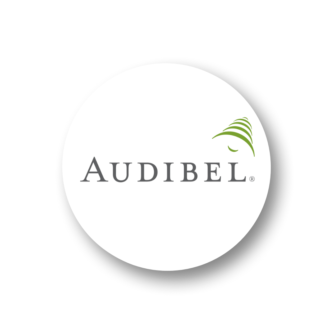 Audibel icon