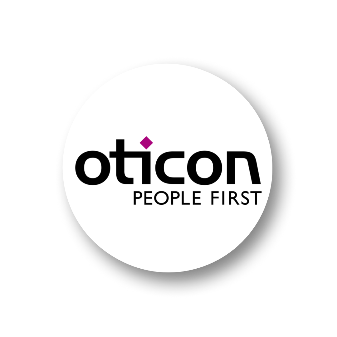 Oticon icon