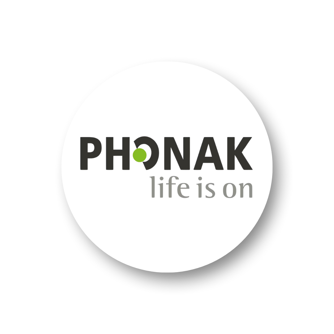 Phonak icon