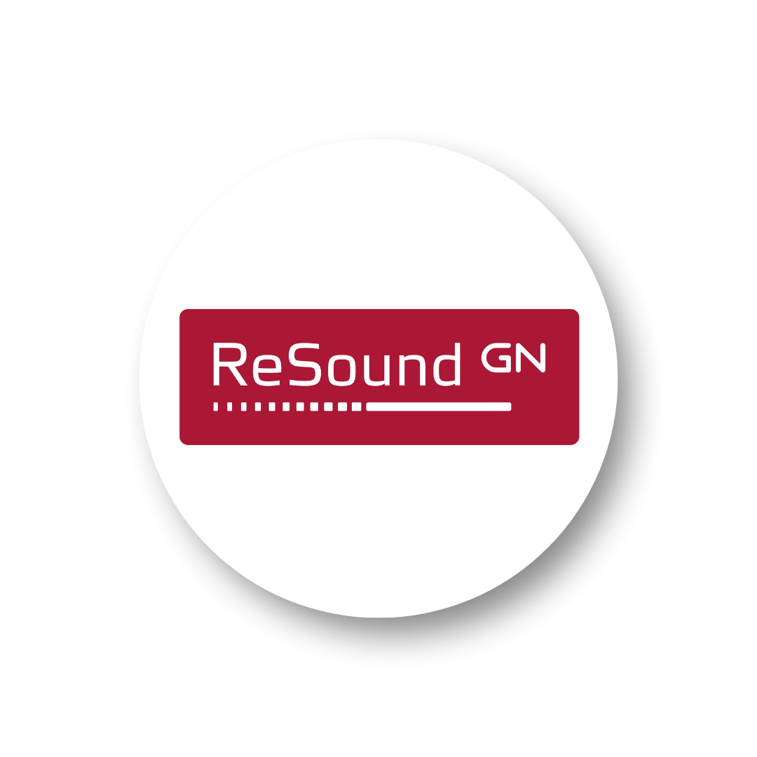 Resound icon