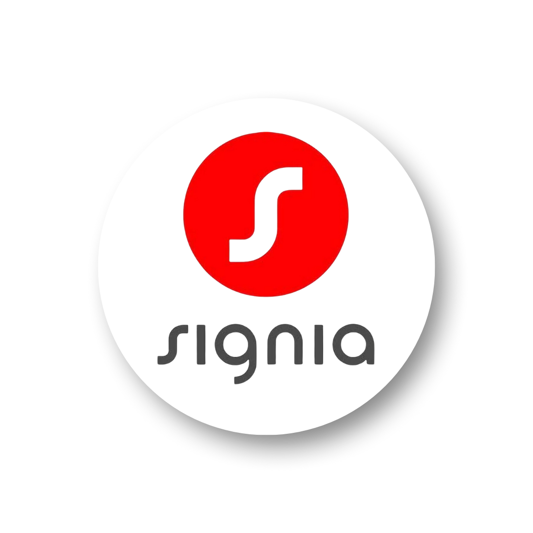 Signia icon