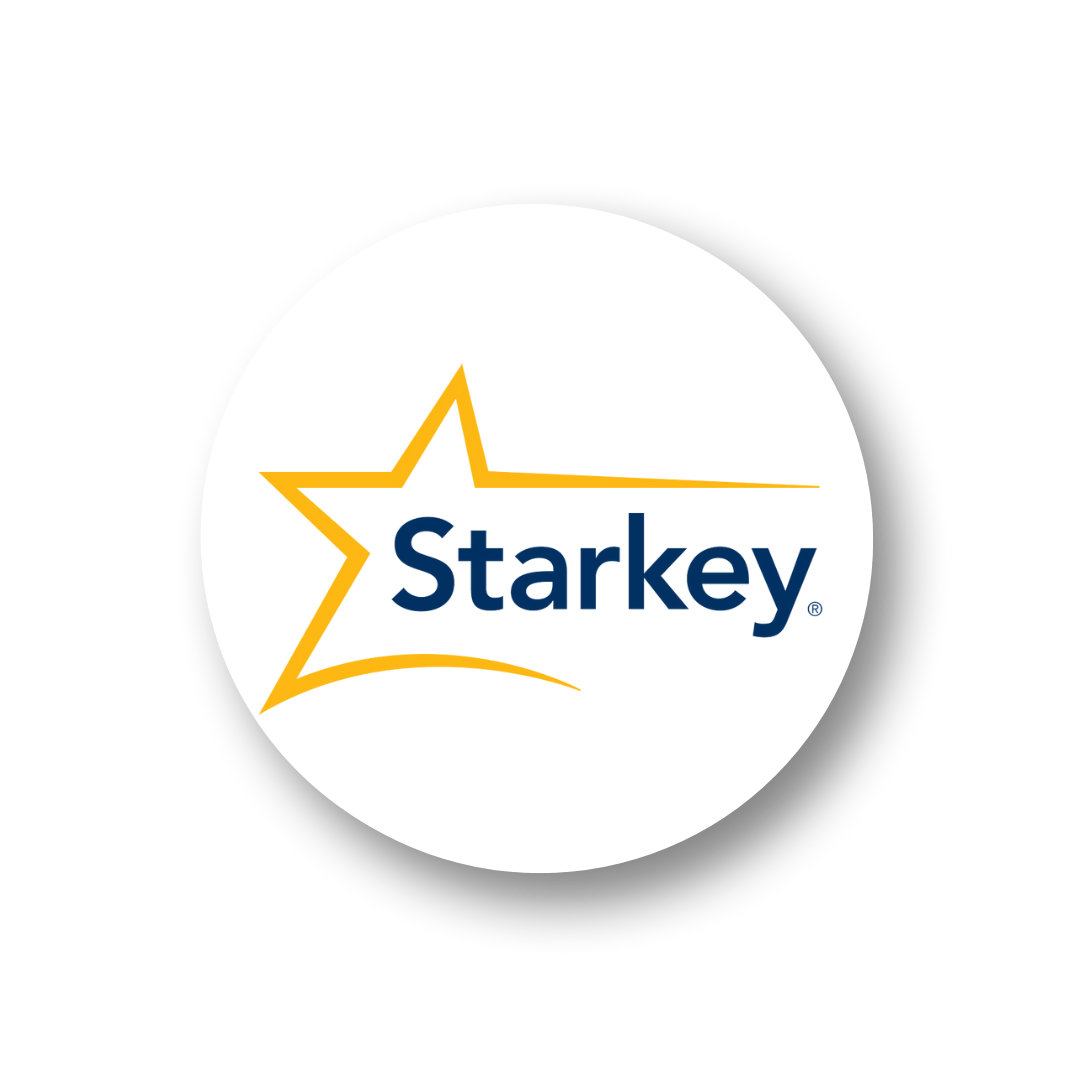 Starkey Icon