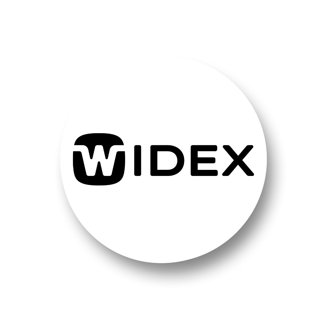 Widex icon