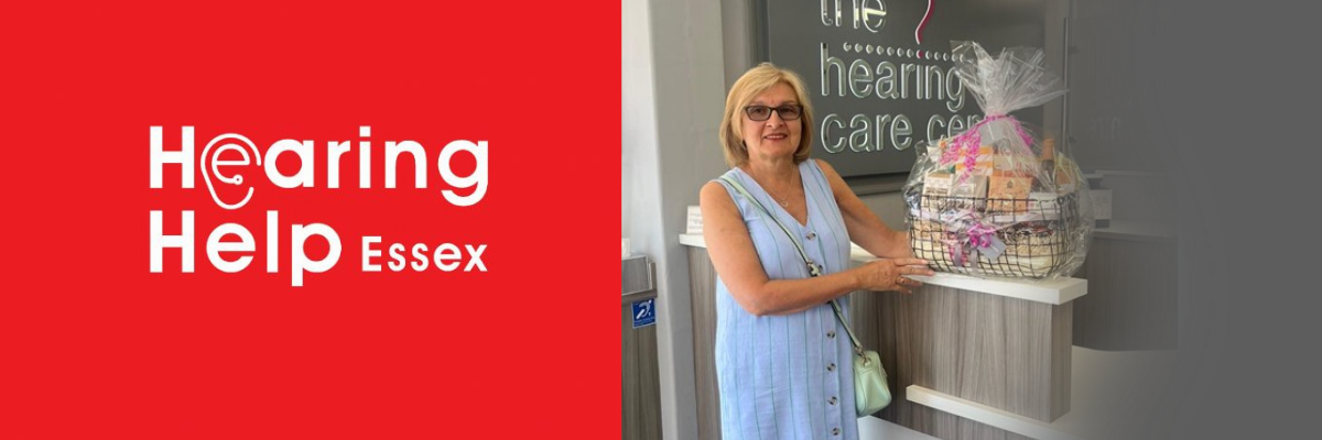 Supporting a Worthy Cause: Charity Hamper Raffle Winner Announced!
