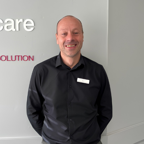 Steve Phillips audiologist